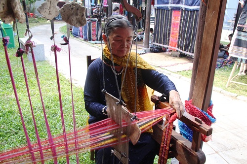 Yeah1 lên ý tưởng mới lạ để tuyên truyền, quảng bá cho Festival nghề truyền thống Huế 2021
