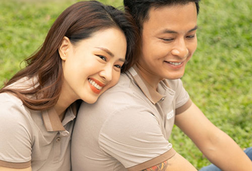 Hồng Đăng: "Tôi chưa bao giờ thấy vợ ghen với Hồng Diễm"