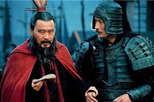 Lần lượt đoạt mạng 6 mưu sĩ, cái chết của người thứ 6 khiến Tào Tháo phải 'trả giá'