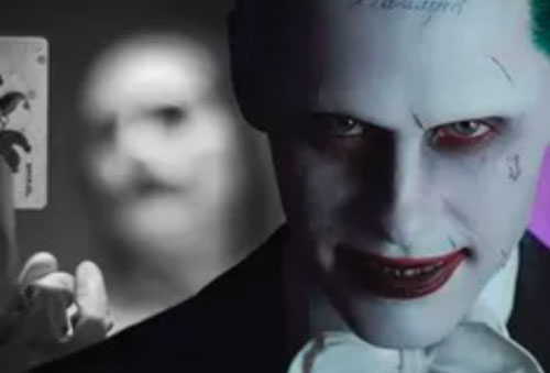 “Joker” Jared Leto "lột xác" thế nào trong phiên bản Justice League của Jack Snyder?