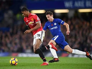3 'điểm nóng' ở trận đại chiến Chelsea vs MU