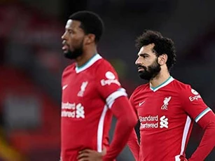 Robertson: 'Không đội nào trên thế giới tốt hơn Liverpool'