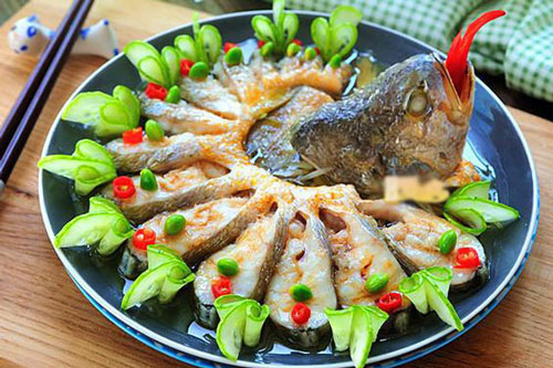 Cách làm món cá hấp đơn giản và ngon miệng nhất