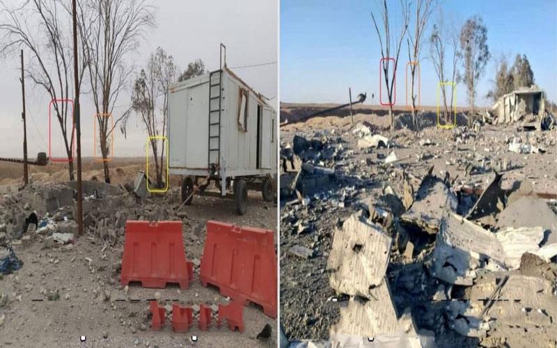 Vũ khí Nga ngăn cản cuộc không kích mới của Mỹ vào Syria?