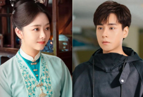 Bom tấn gia đấu Cẩm Tâm Tựa Ngọc càn quét BXH phim hot, nam chính Cá Mực Hầm Mật 2 "bay màu" dù có siêu đám cưới