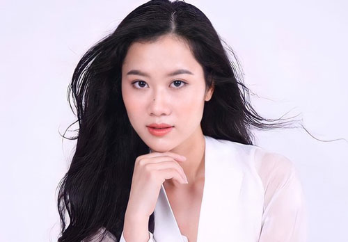 Nhan sắc nữ MC, diễn viên người Việt thắng giải tại Liên hoan phim Quốc tế Paris