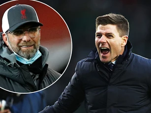 NÓNG: Liverpool nhắm Gerrard thay Klopp