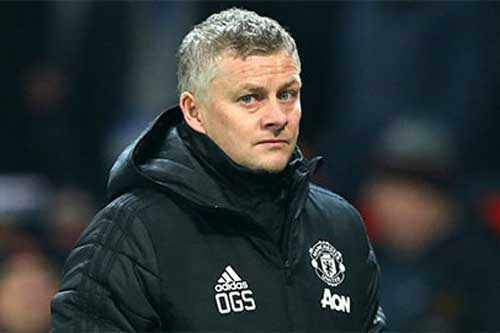 Solskjaer: 'Tôi nổi cáu sẽ không vui đâu'