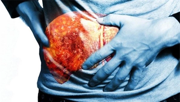 7 cách ăn uống thường thấy đang phá hủy gan của bạn mỗi ngày