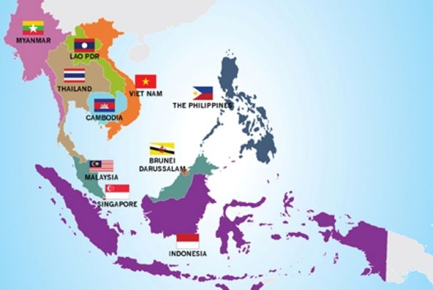 Vắc xin quyết định tới tăng trưởng GDP của các nước Đông Nam Á năm 2021 