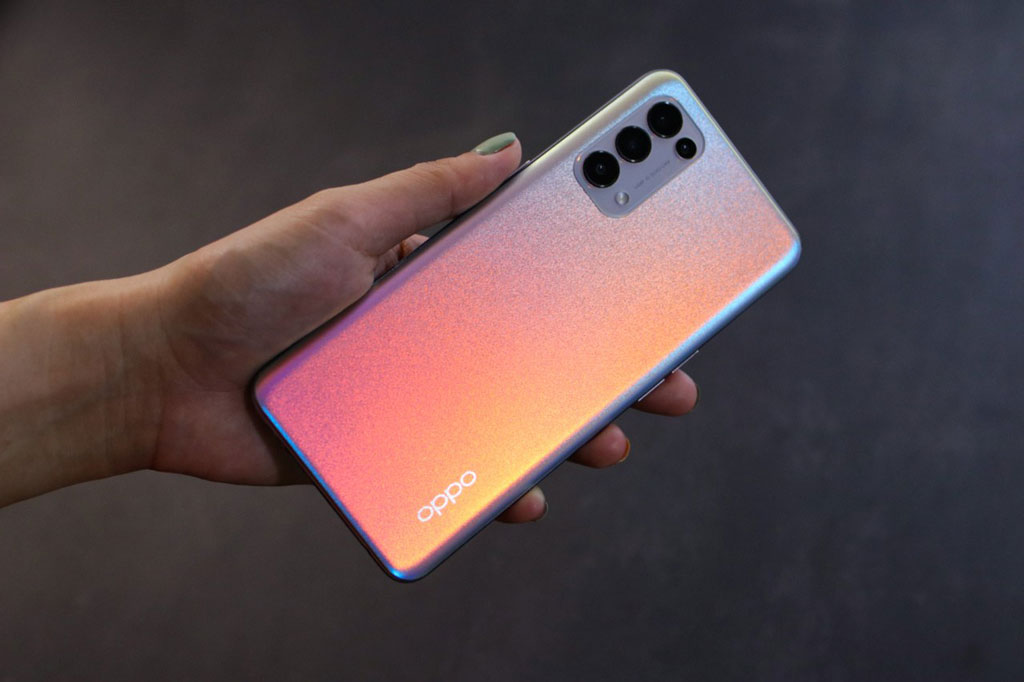 Oppo Reno5 5G chốt giá 11,99 triệu đồng tại Việt Nam, so kè cùng Nokia 8.3 5G, Xiaomi Mi 10T Pro 5G