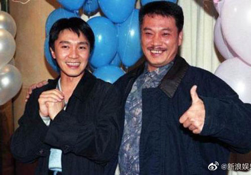 Châu Tinh Trì chưa thể chấp nhận Ngô Mạnh Đạt qua đời