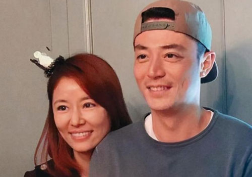 Sự thật Lâm Tâm Như mang thai lần 2?