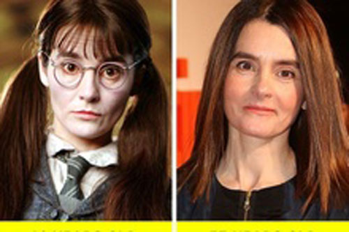 Bật mí tuổi thật của những diễn viên nổi tiếng khi đóng vai thiếu niên