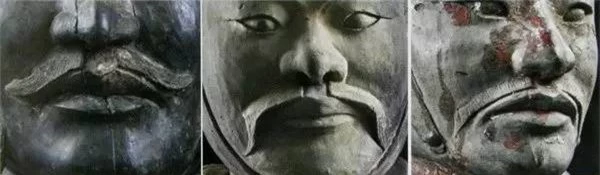 Bí ẩn tượng binh mã trong lăng mộ Tần Thủy Hoàng: Không bao giờ có 2 gương mặt trùng khớp nhau? - Ảnh 3.