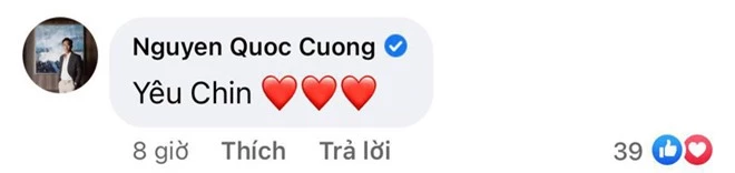 Đàm Thu Trang khoe biểu cảm “cưng xỉu” của ái nữ, Cường Đô La chốt hạ 2 chữ là biết vị trí của mẹ bỉm trong nhà! - Ảnh 4.