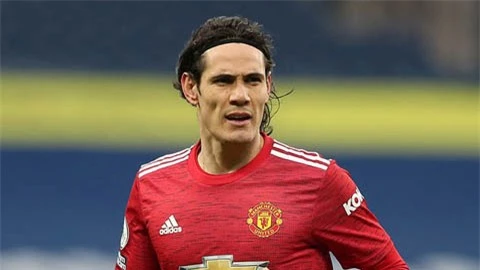 MU sẽ mất tiền nếu không gia hạn với Cavani?