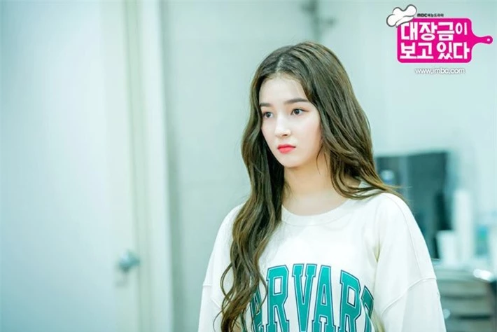 Nancy (MOMOLAND) bị lôi vào tranh cãi, 