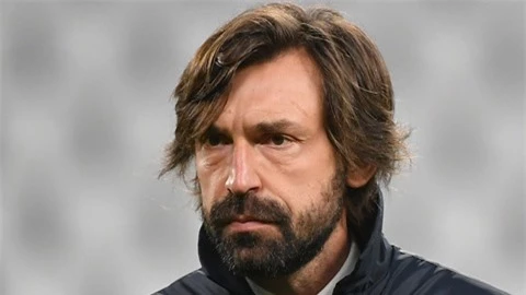 Pirlo đổ lỗi Juventus thiếu kinh nghiệm, Ronaldo bị đàn anh chê tơi tả