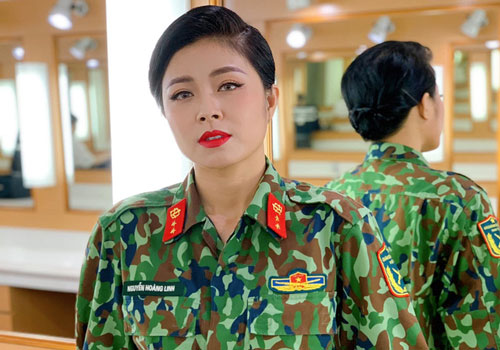 Dàn MC - BTV tuổi Sửu tài sắc vẹn toàn của VTV