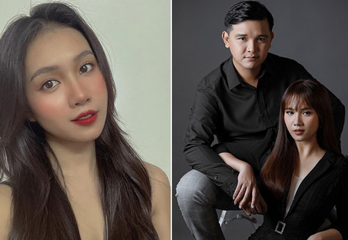 Bất ngờ về danh tính bà xã xinh đẹp, tài năng của "đạo diễn trăm tỷ" Võ Thanh Hòa