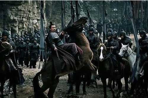 Nếu Lưu Bị bị bắt trong trận Di Lăng, liệu có bị Đông Ngô giết như Quan Vũ?