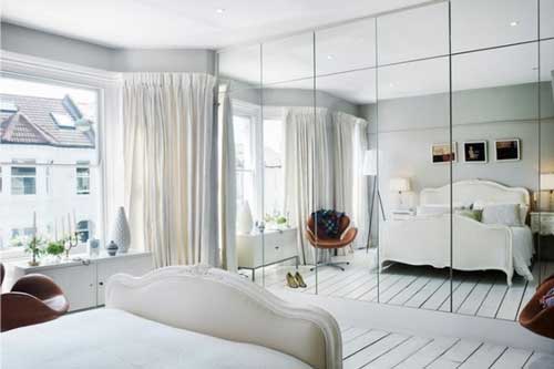 Một số lưu ý trong bài trí phòng ngủ để gia đình luôn hòa thuận, ấm êm