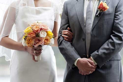 Những dấu hiệu chứng tỏ bạn chưa sẵn sàng kết hôn