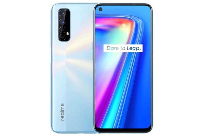 Realme 7.