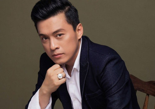 CLIP: Lam Trường hát loạt ca khúc làm nên tên tuổi