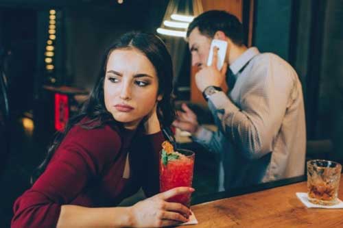 Những sai lầm "chí mạng" trong buổi hẹn đầu tiên