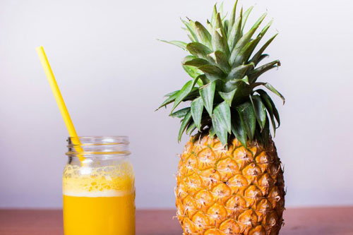 Những 'đại kỵ' khi ăn dứa, biết mà tránh khỏi 'rước họa vào thân'