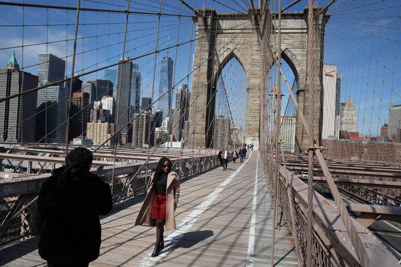 9 quốc gia thất thu du lịch lớn nhất vì Covid-19