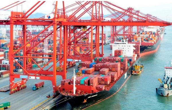 2 tháng đầu năm 2021: Xuất siêu 1,29 tỷ USD, các nhóm hàng xuất khẩu chủ lực đều tăng