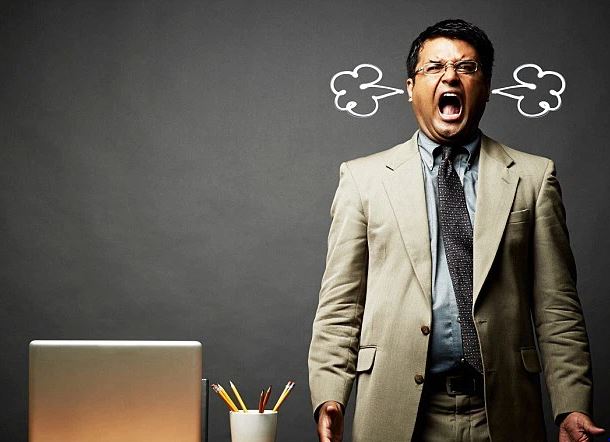 Khoa học chứng minh người hay chửi thề thường thông minh, sáng tạo và có khả năng chịu đau tốt