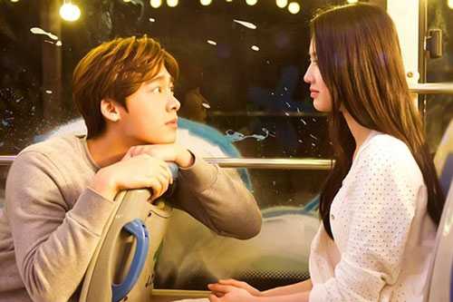 Không cần là "mỹ nhân", không cần "3 vòng hoàn hảo", đàn ông vẫn chết mê người phụ nữ này