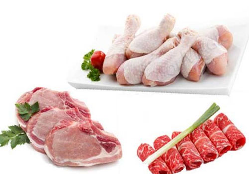 Điều gì sẽ xảy ra với cơ thể nếu bạn ngừng ăn thịt trong thời gian dài?