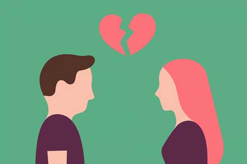 Những điều nên và không nên làm khi chia tay