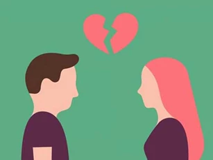 Những điều nên và không nên làm khi chia tay