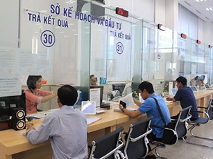 Trong tháng 2/2021, cả nước có 8.038 doanh nghiệp thành lập mới