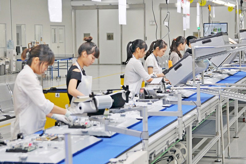 Nhu cầu tuyển dụng lao động sẽ tăng cao trong thời gian tới