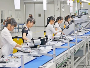 Nhu cầu tuyển dụng lao động sẽ tăng cao trong thời gian tới