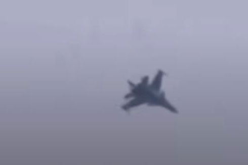 47 quân nhân Thổ Nhĩ Kỳ ở Syria thiệt mạng trong cuộc không kích của Su-34 Nga