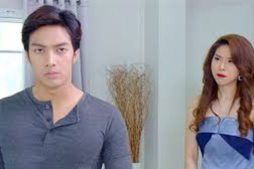 Lời đề nghị của bố vợ khiến chàng rể đứng ngồi không yên