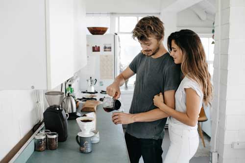 Làm thế nào để giải quyết những xích mích trong tình yêu?