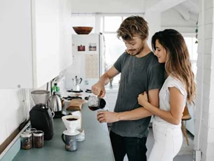 Làm thế nào để giải quyết những xích mích trong tình yêu?