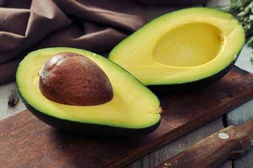 Những loại hạt trái cây cực tốt nhưng bạn thường bỏ đi