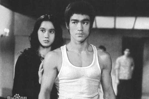'Bóng hồng' từng vụng trộm với huyền thoại võ thuật Lý Tiểu Long