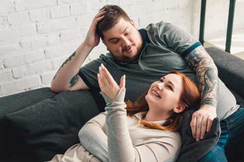 Làm thế nào để biết cô ấy là nửa kia hoàn hảo của mình?