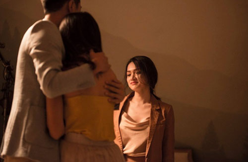 Có yêu chồng đến mấy, vợ cũng tuyệt đối không được nhượng bộ 4 điều này